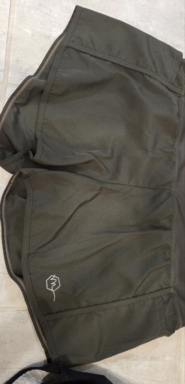 Maven Thread Running Shorts XXL